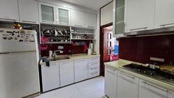 Parc Oasis (D22), Condominium #437360051